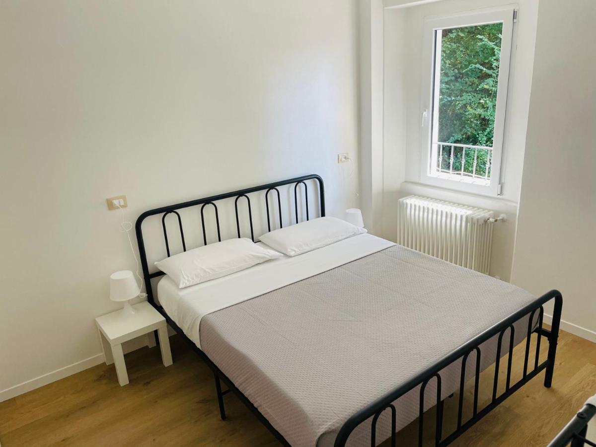 Novecento Luxury&Spa Residence 4 Stelle Montese Bagian luar foto