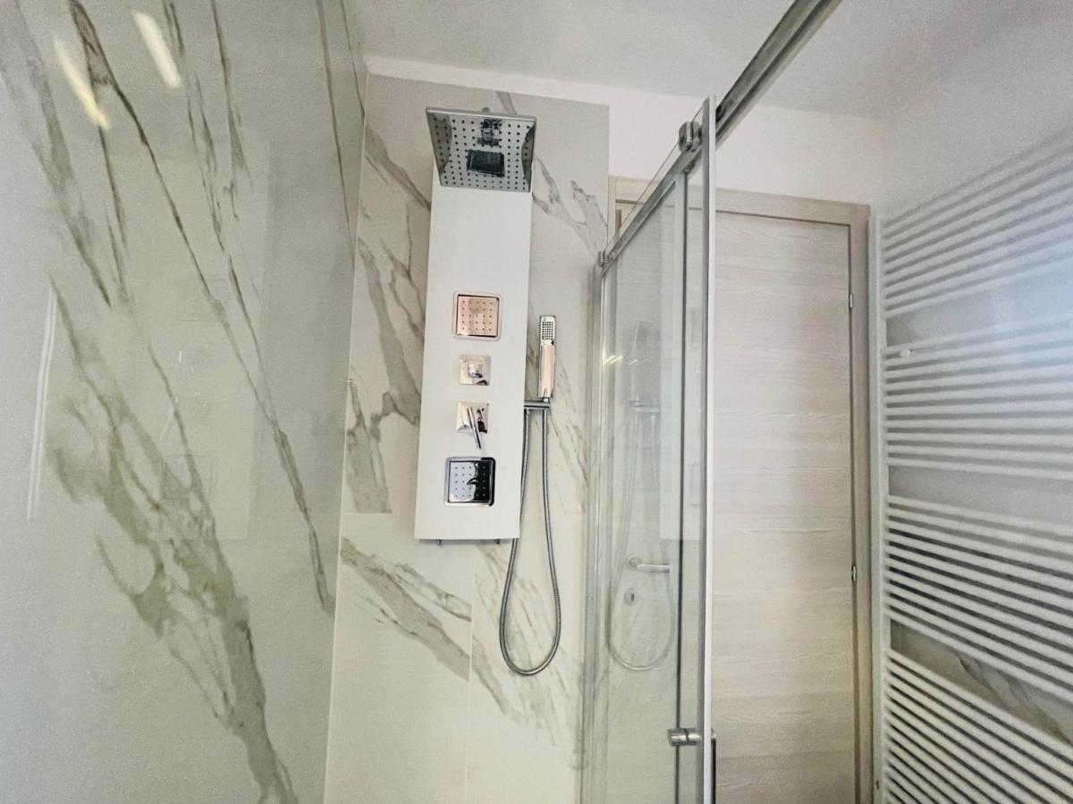 Novecento Luxury&Spa Residence 4 Stelle Montese Bagian luar foto