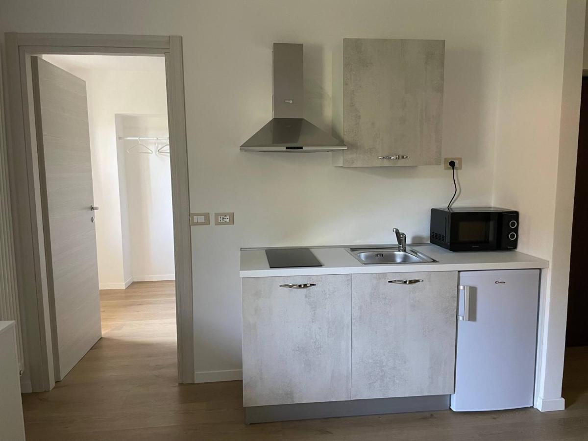Novecento Luxury&Spa Residence 4 Stelle Montese Bagian luar foto