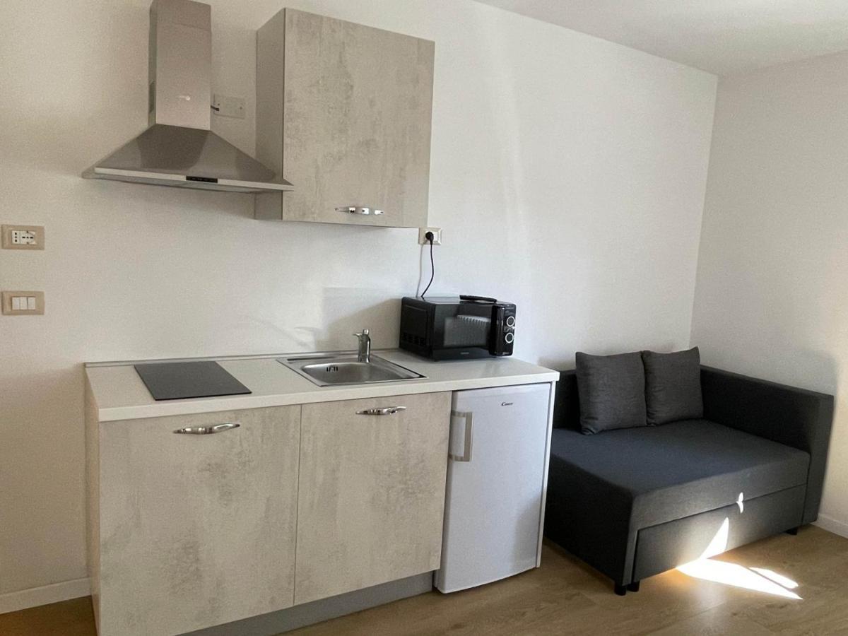 Novecento Luxury&Spa Residence 4 Stelle Montese Bagian luar foto