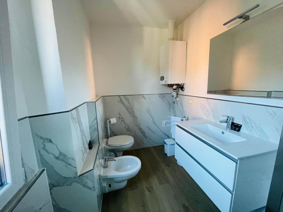 Novecento Luxury&Spa Residence 4 Stelle Montese Bagian luar foto