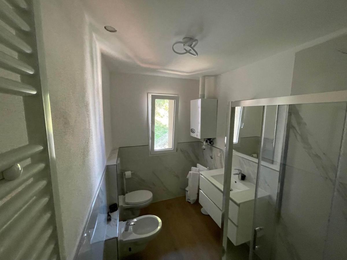 Novecento Luxury&Spa Residence 4 Stelle Montese Bagian luar foto