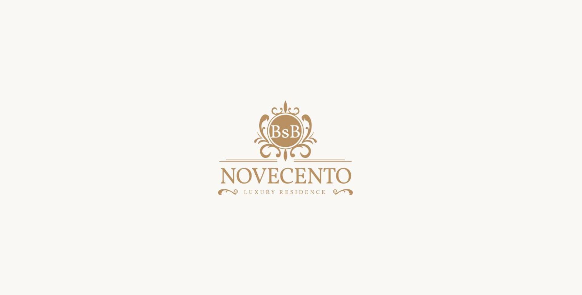 Novecento Luxury&Spa Residence 4 Stelle Montese Bagian luar foto