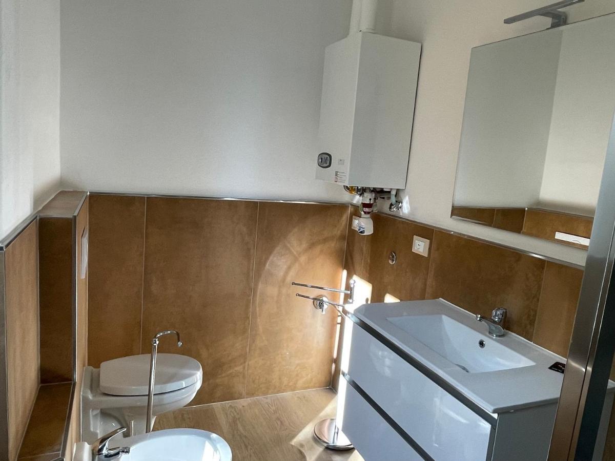 Novecento Luxury&Spa Residence 4 Stelle Montese Bagian luar foto