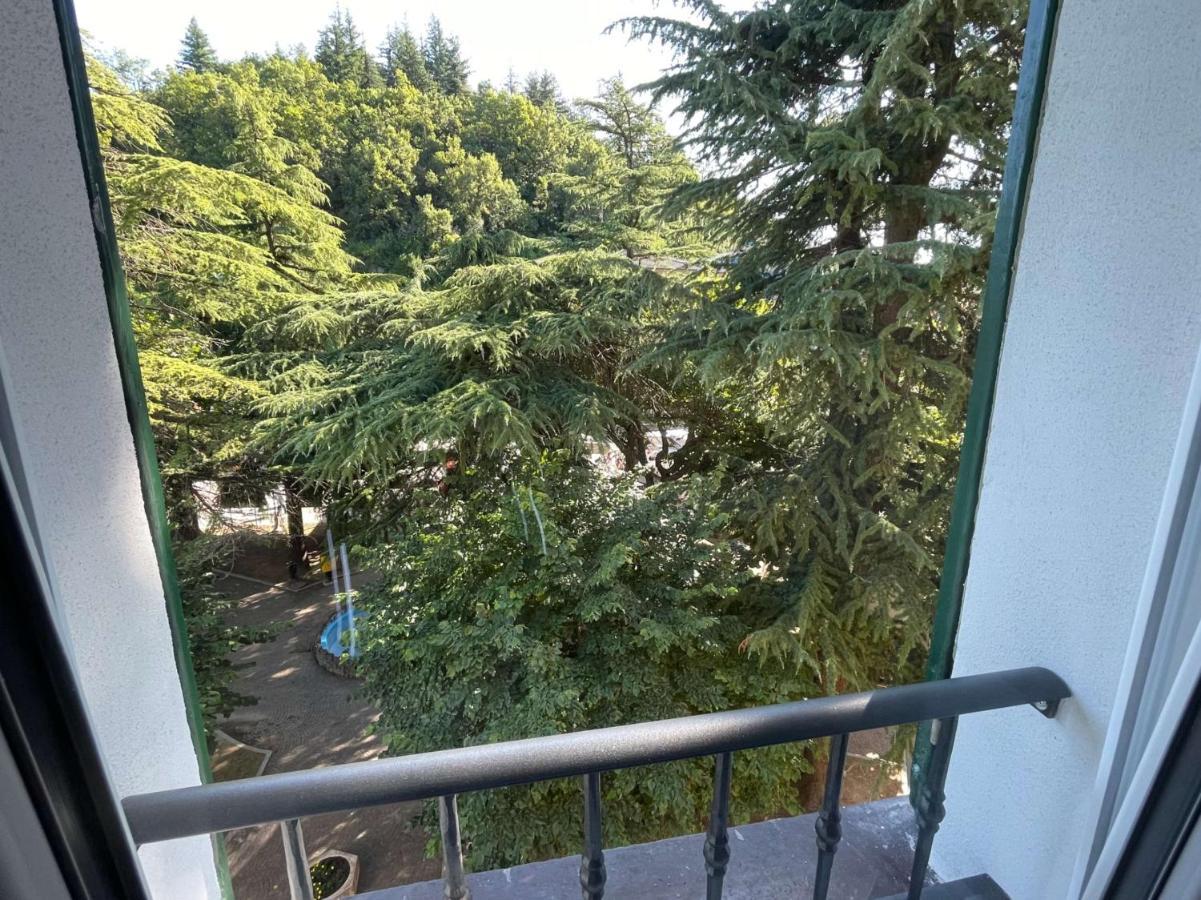 Novecento Luxury&Spa Residence 4 Stelle Montese Bagian luar foto