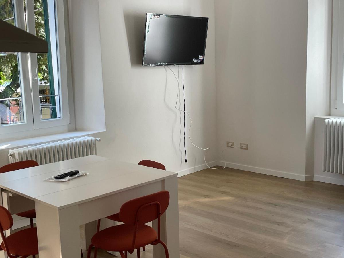 Novecento Luxury&Spa Residence 4 Stelle Montese Bagian luar foto