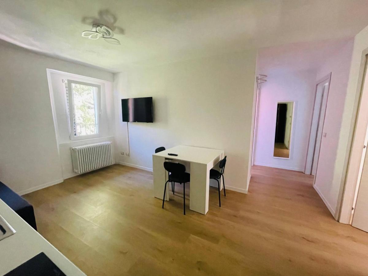 Novecento Luxury&Spa Residence 4 Stelle Montese Bagian luar foto