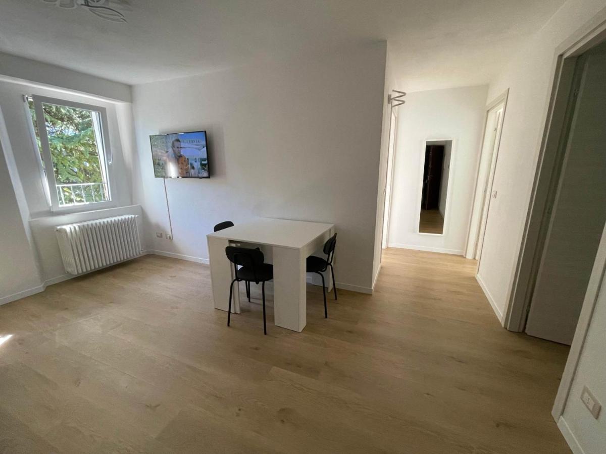 Novecento Luxury&Spa Residence 4 Stelle Montese Bagian luar foto