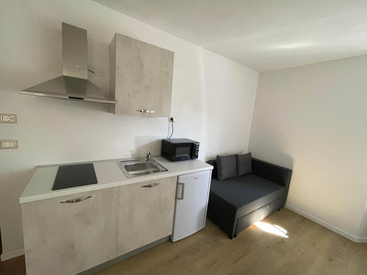Novecento Luxury&Spa Residence 4 Stelle Montese Bagian luar foto