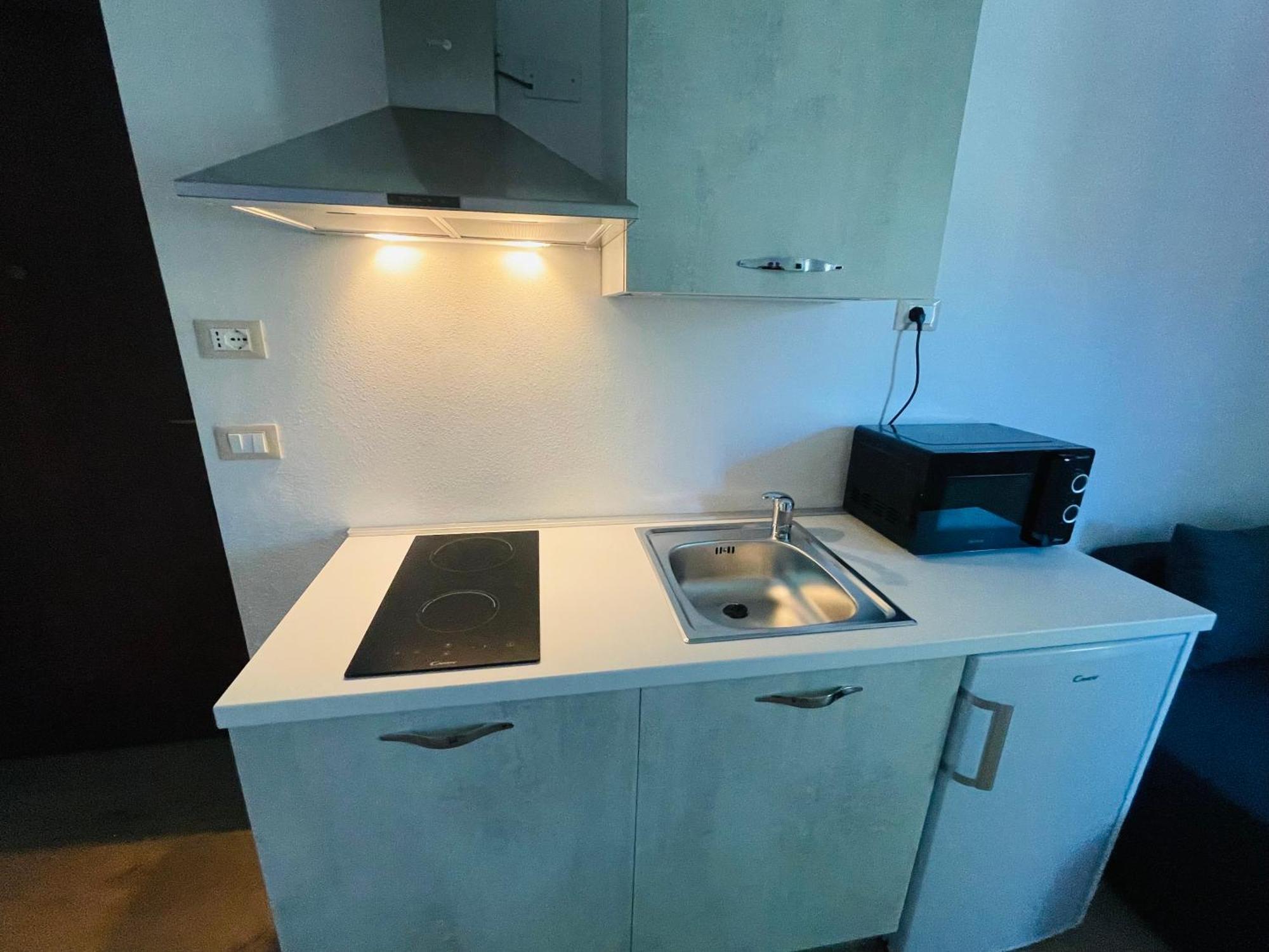Novecento Luxury&Spa Residence 4 Stelle Montese Bagian luar foto