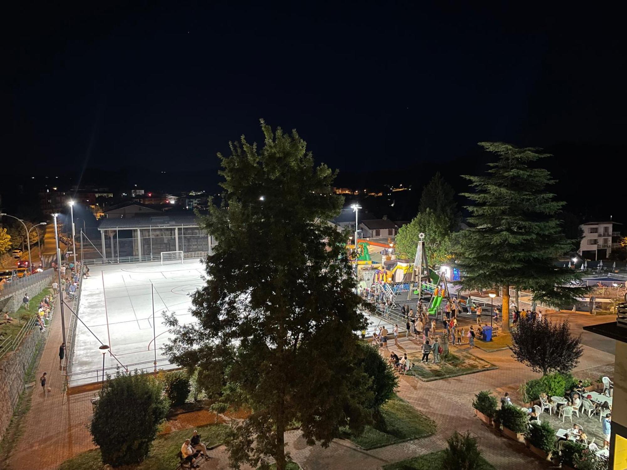 Novecento Luxury&Spa Residence 4 Stelle Montese Bagian luar foto