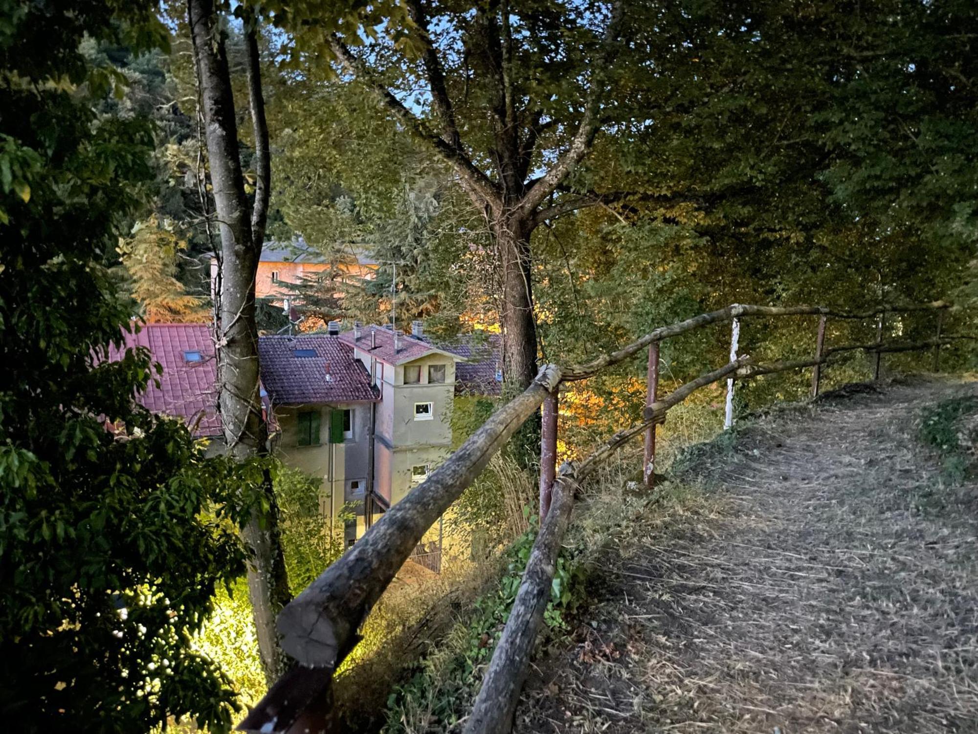 Novecento Luxury&Spa Residence 4 Stelle Montese Bagian luar foto