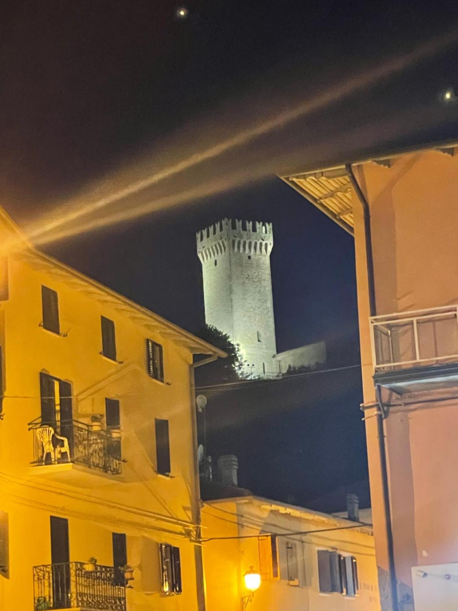 Novecento Luxury&Spa Residence 4 Stelle Montese Bagian luar foto