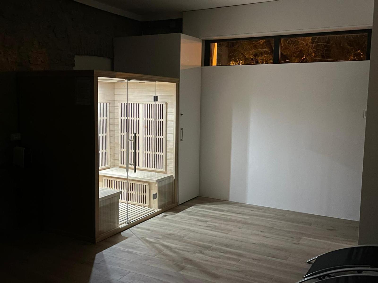 Novecento Luxury&Spa Residence 4 Stelle Montese Bagian luar foto
